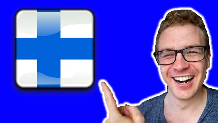 آموزش فنلاندی مانند یک رئیس را تلفظ کنید - مبانی و حروف صدادار