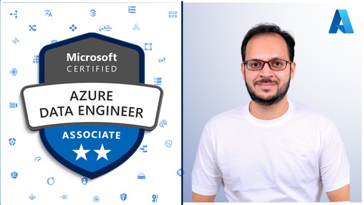 آموزش DP-203: مایکروسافت خبره Azure Data Engineer Associate