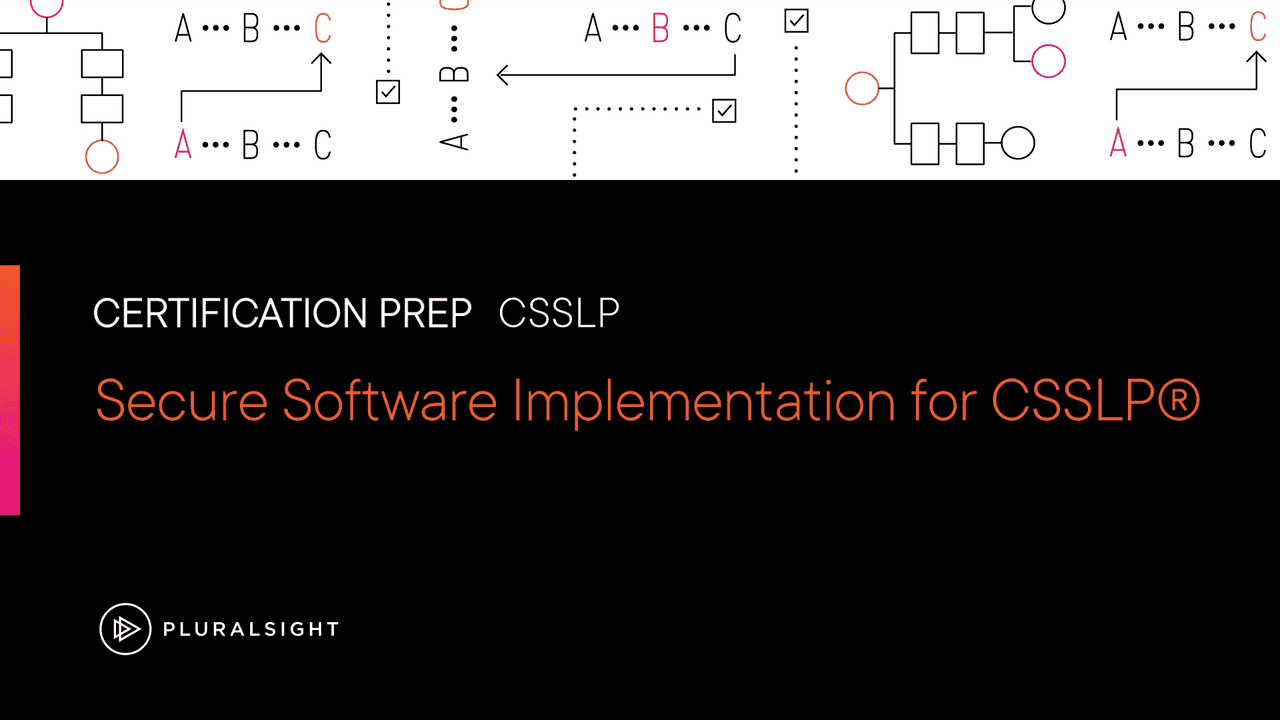آموزش پیاده سازی نرم افزار ایمن برای CSSLP®