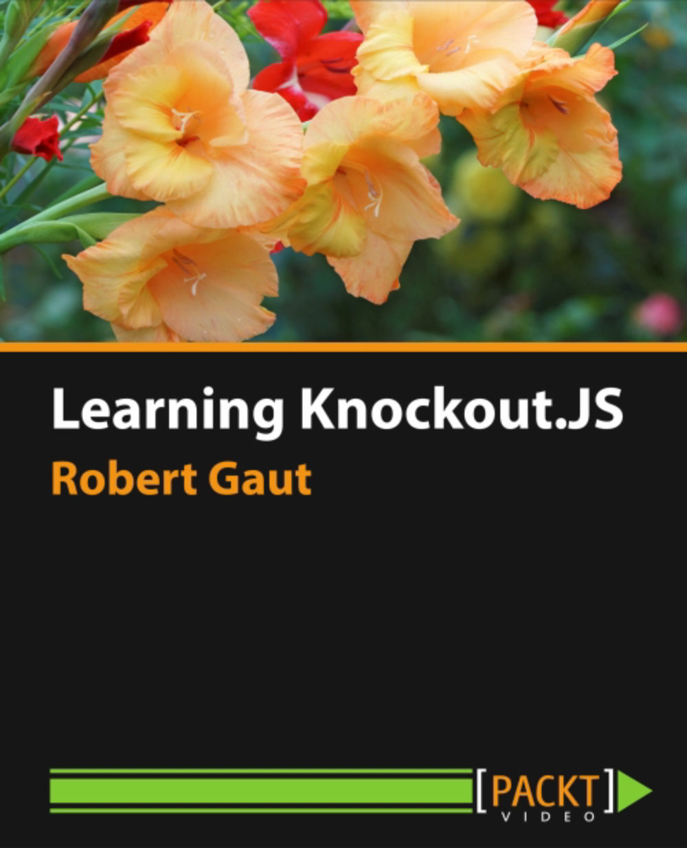آموزش Learning Knockout.JS [ویدئو]