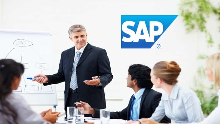 آموزش چگونه یک مدیر پروژه موفق SAP شوید