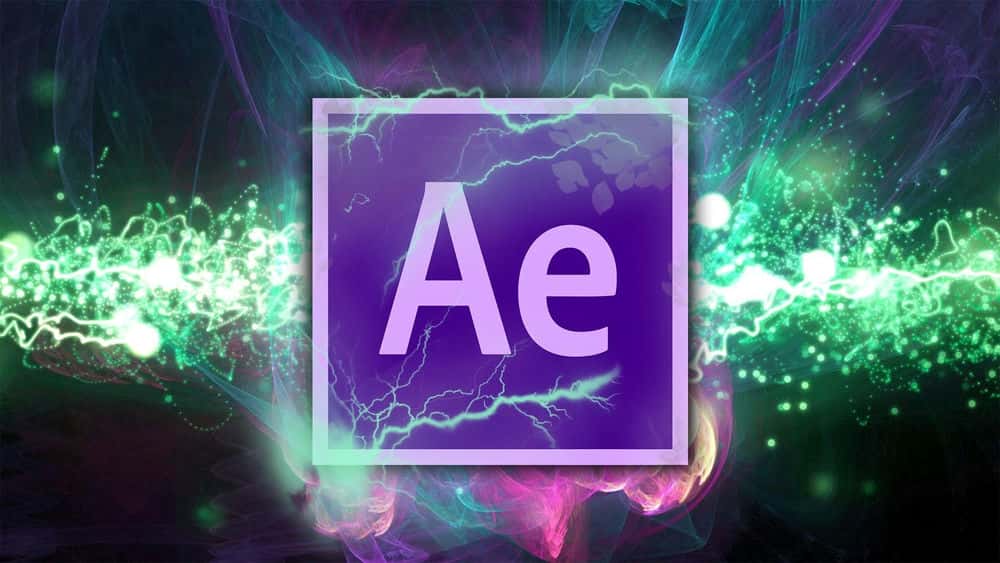 آموزش Adobe After Effects CC برای مبتدیان