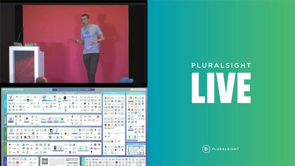 آموزش Pluralsight LIVE 2018: Geek خود را فعال کنید (عملیات IT) 