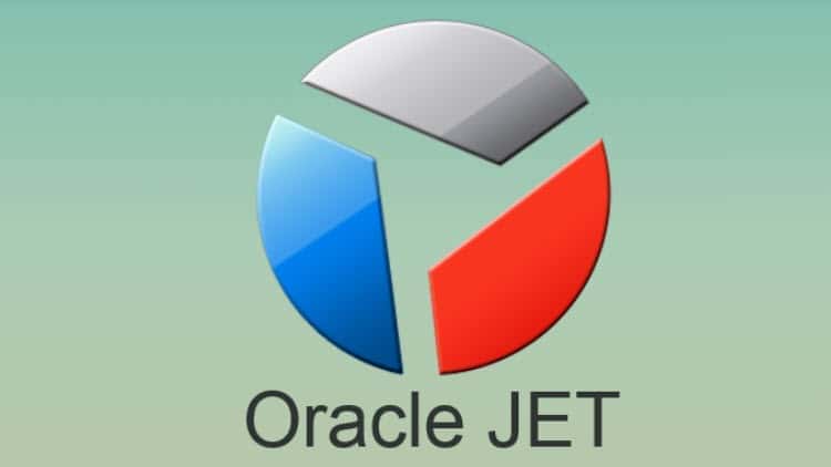 آموزش دوره کامل Oracle JET برای مبتدیان (گام به گام)
