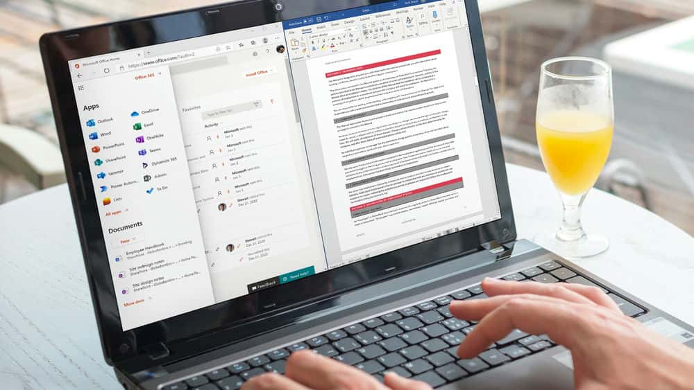 آموزش Microsoft Office: اولین قدم ها 