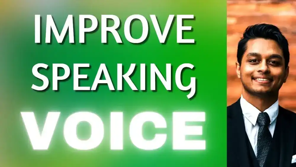 آموزش بهبود صدای گفتاری: نکات آوازی، تمرینات آوازی برای تنوع صوتی و بهبود صدا را بیاموزید