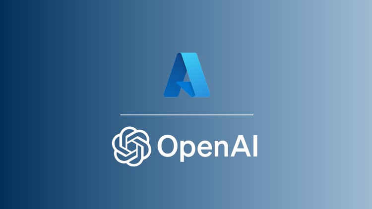 آموزش Azure Generative (OpenAI) + هوش مصنوعی پیشگو (10+ ساعت)