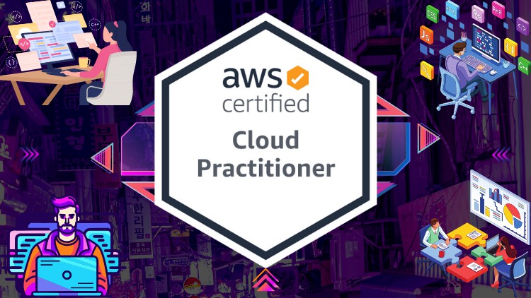 آموزش متخصص Cloud Certified AWS