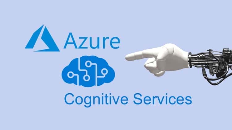 دوره آموزشی خرابی خدمات شناختی Microsoft Azure