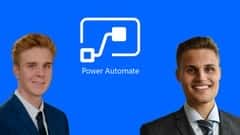 آموزش Microsoft Power Automate: Geschäftsprozesse automatisieren! 