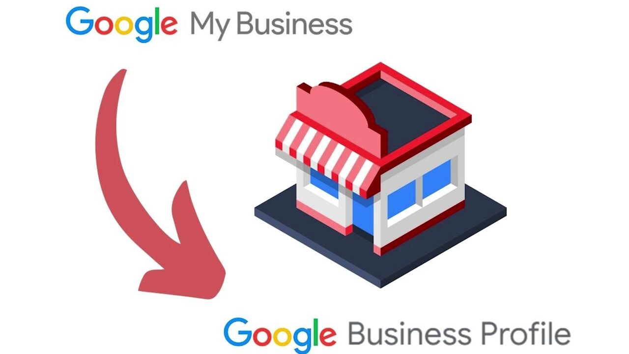 آموزش دوره کامل Google My Business : آنلاین پیدا شوید