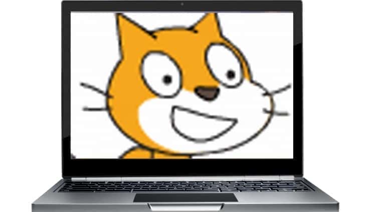 آموزش با استفاده از Scratch 2.0 بازی های سرگرم کننده و ارائه های مدرسه ایجاد کنید