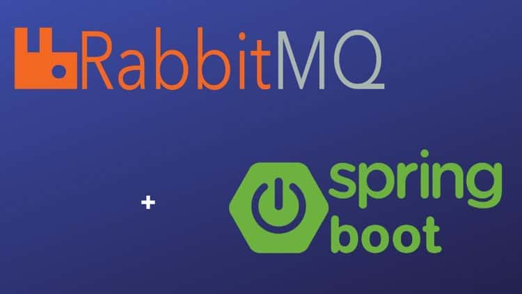 آموزش RabbitMQ: پیام رسانی با جاوا، Spring Boot و Spring MVC