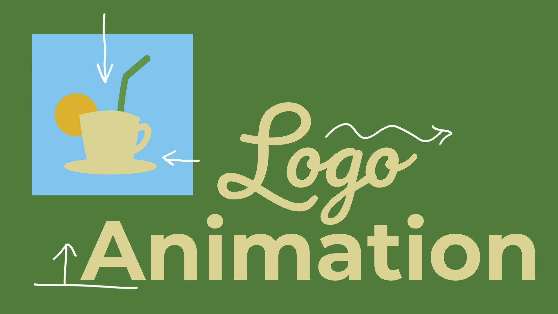 آموزش انیمیشن لوگو برای معرفی یوتیوب و ویدیوهای رسانه های اجتماعی - طراحی حرکت در OpenToonz