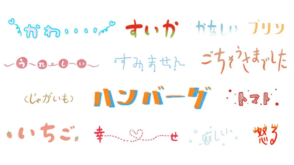 آموزش خوشنویسی ژاپنی برای مبتدیان: از هیراگانا و کاتاکانا تا سبک های هنری