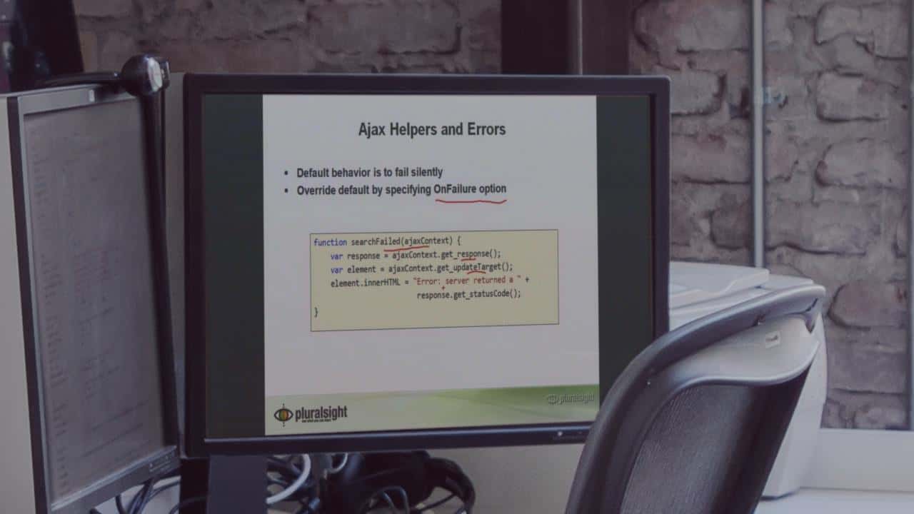 آموزش موضوعات پیشرفته ASP.NET MVC