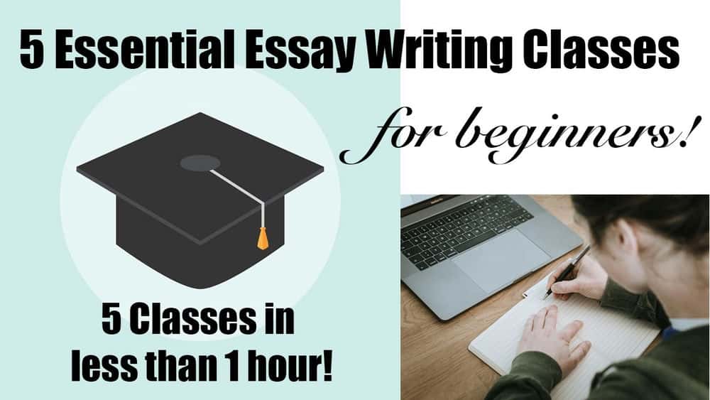 آموزش 5 کلاس مقاله نویسی در کمتر از 1 ساعت