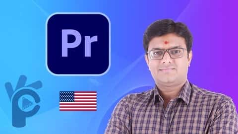آموزش Adobe Premiere Pro CC برای مبتدیان - Master Adobe Premiere 