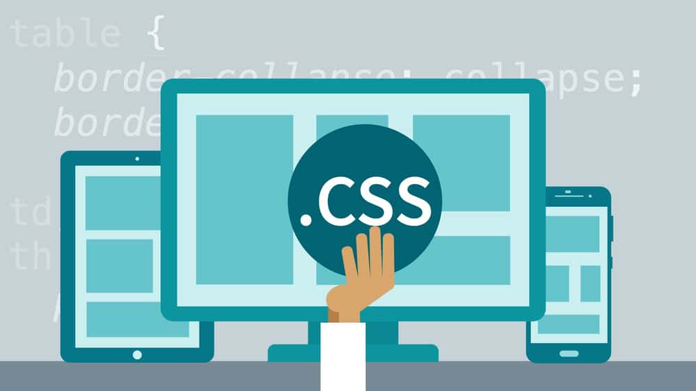آموزش CSS: چارچوب ها و شبکه ها 