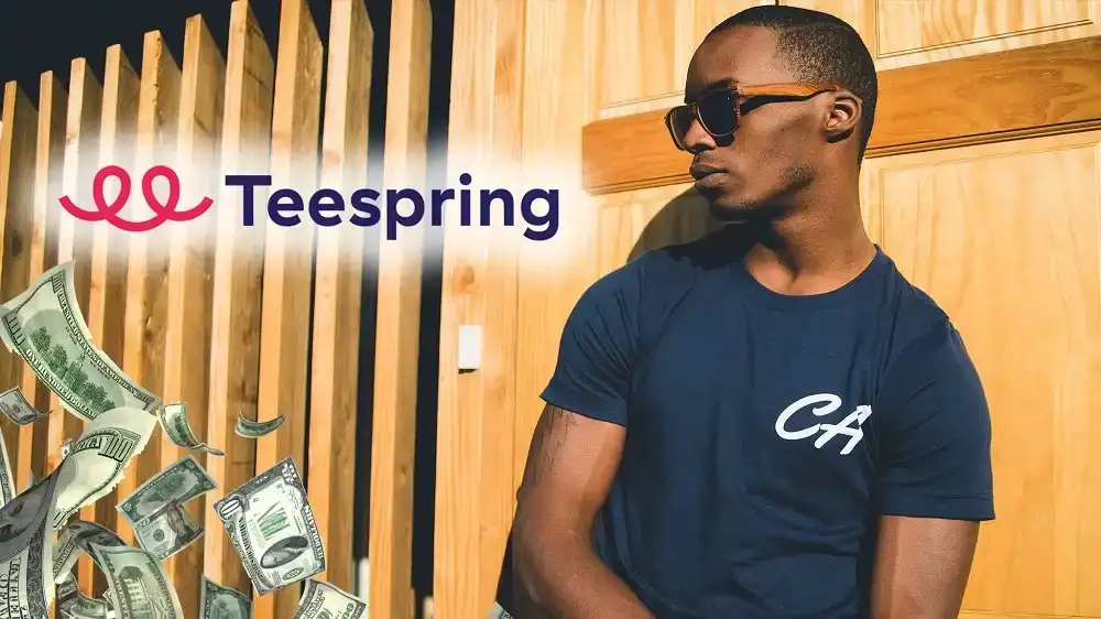 آموزش Teespring Masterclass: تجارت آنلاین موفق تیشرت خود را راه اندازی کنید