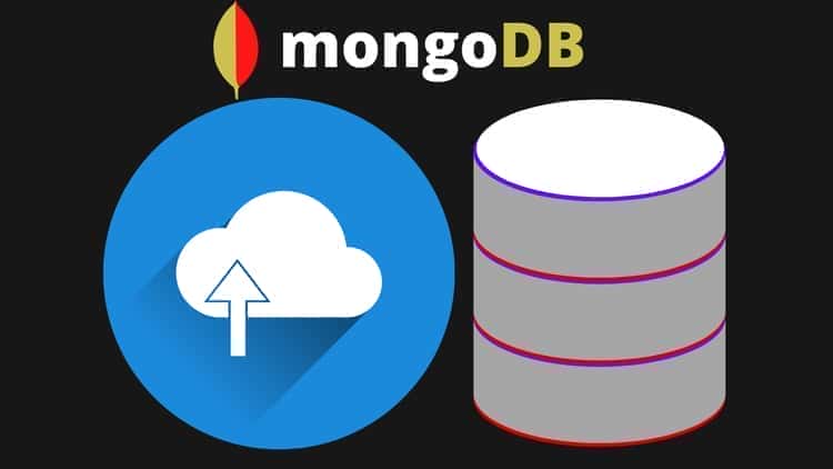 آموزش MongoDB: دوره کامل مدیریت پایگاه داده