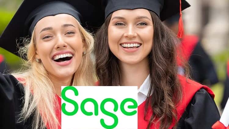 آموزش Sage Business Cloud Accounting - Supplier Edition