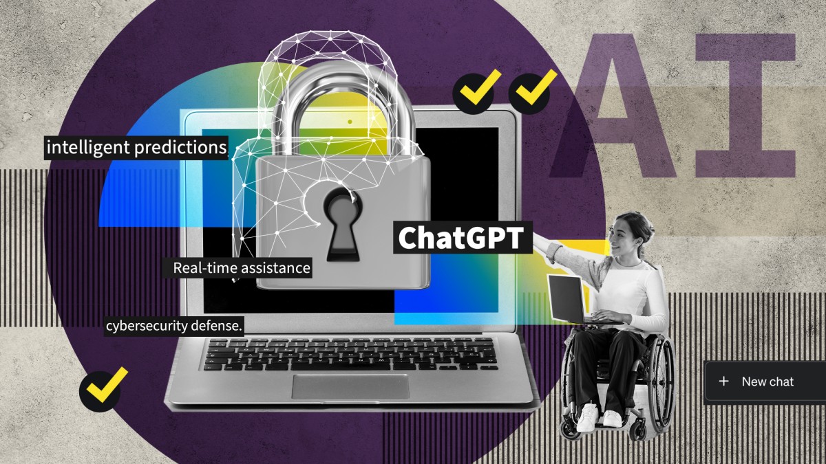 آموزش استفاده از ChatGPT برای امنیت سایبری هوشمندتر