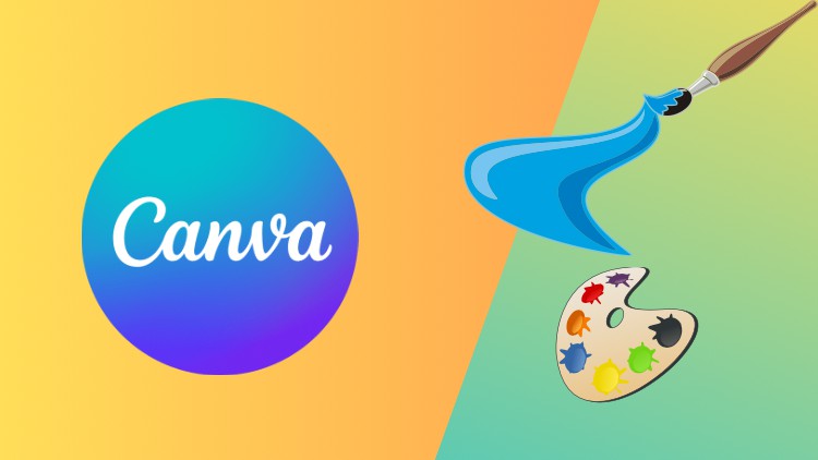 آموزش طراحی گرافیک با Canva