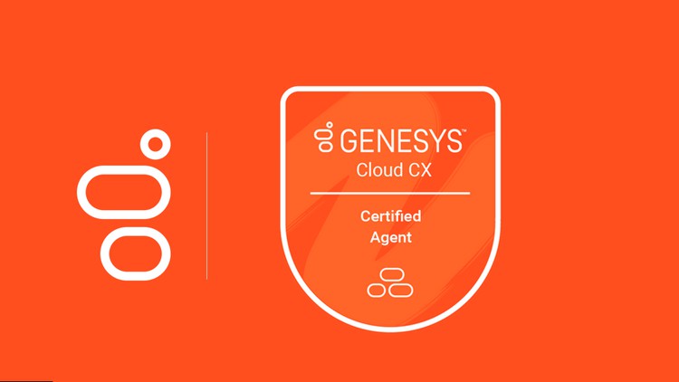 آموزش عامل Genesys Cloud