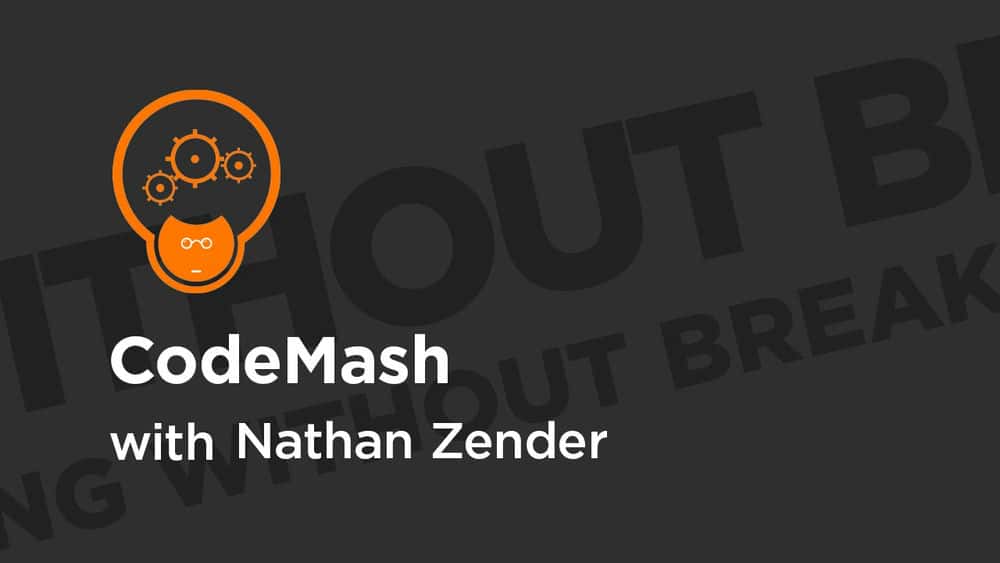 آموزش پردازش رویداد بدون شکستن تولید: CodeMash 