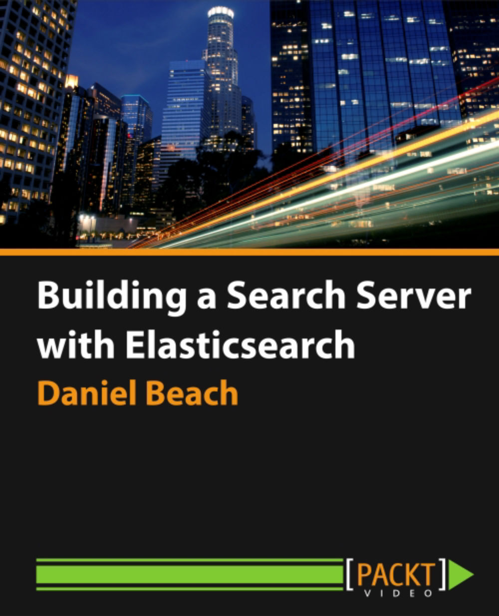 آموزش ساخت سرور جستجو با Elasticsearch [ویدئو]