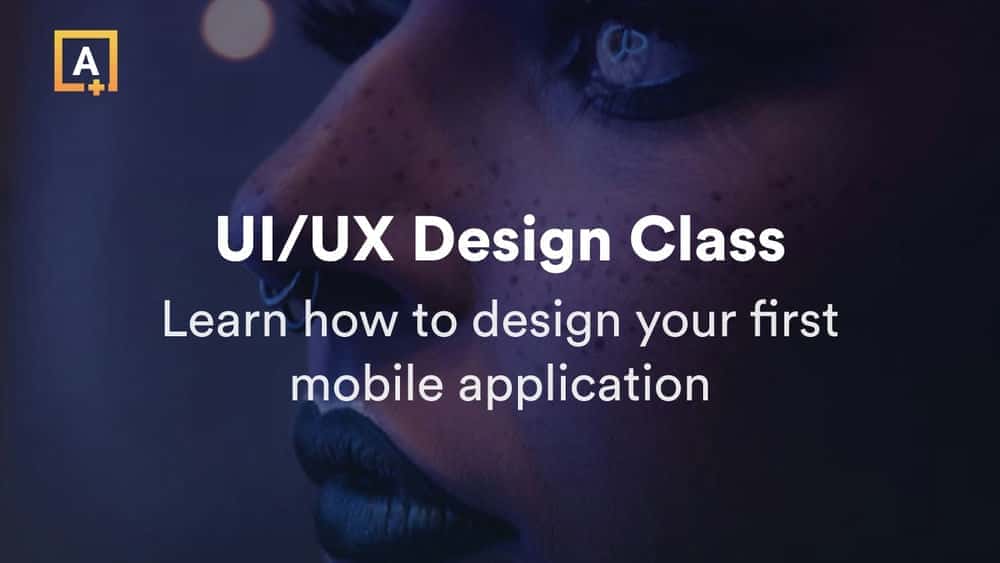 آموزش با ایجاد اولین اپلیکیشن موبایل خود، طراحی UI/UX را بیاموزید!