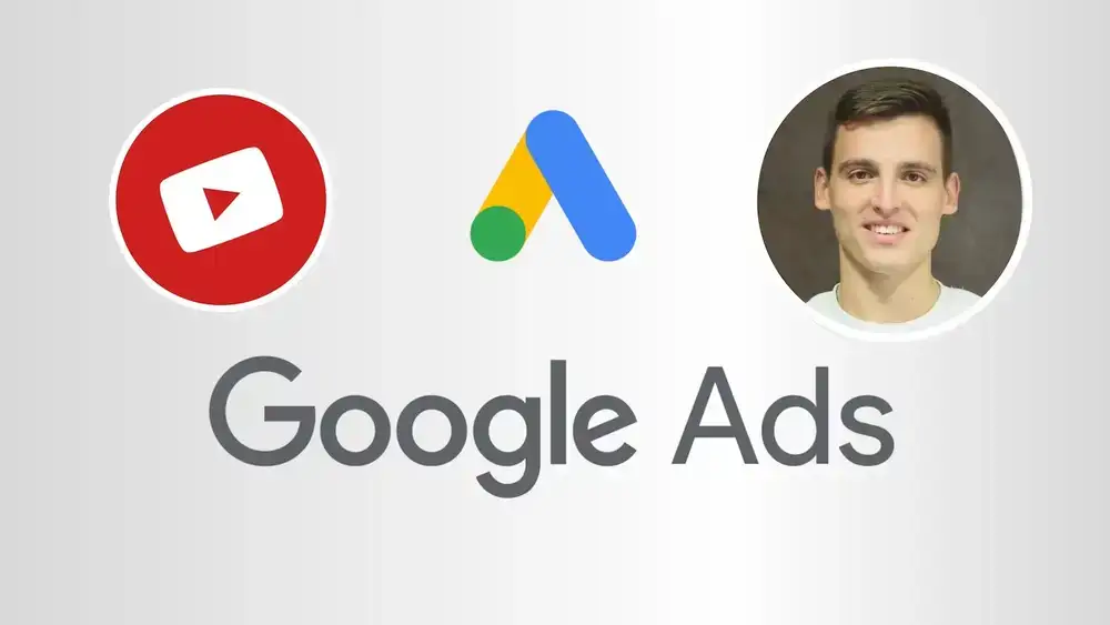 آموزش نحوه استفاده صحیح از Google Ads برای کمپین های آنلاین + Keyword Planner، Google Trends...