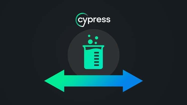آموزش Cypress End-to-End Testing – شروع به کار