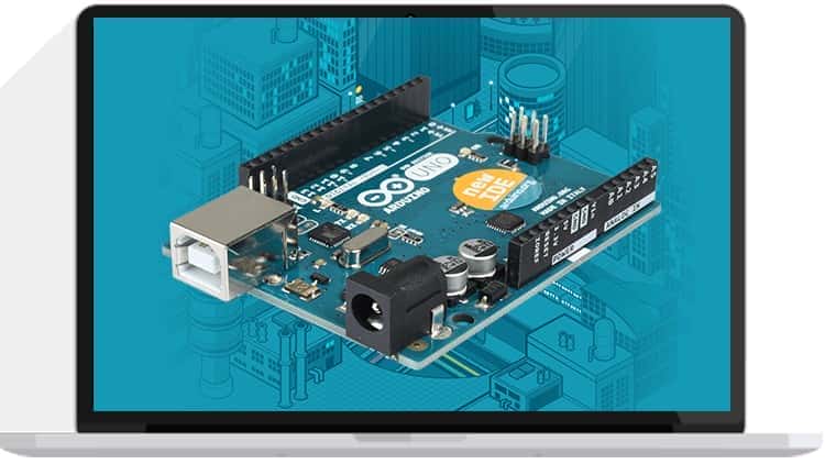 آموزش Arduino FreeRTOS From Ground Up™: ساخت پروژه های بلادرنگ