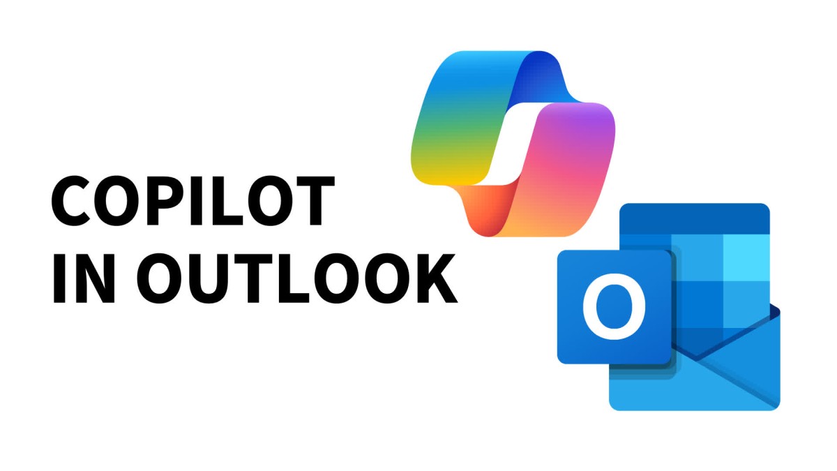 آموزش Copilot در Outlook: کارایی روز کاری خود را به حداکثر برسانید