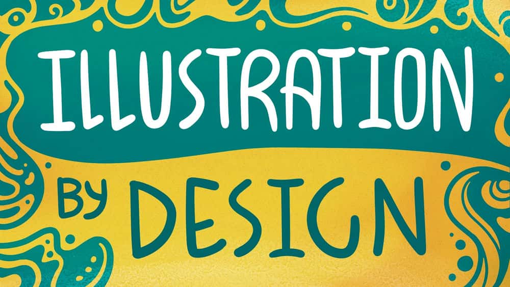 آموزش تصویرسازی با طراحی: راهنمای ارتقاء مهارت های طراحی شما