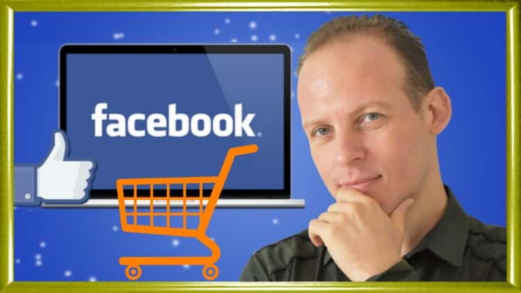 آموزش تبلیغات فیس بوک: کسب درآمد از صفحه با فروشگاه فیس بوک