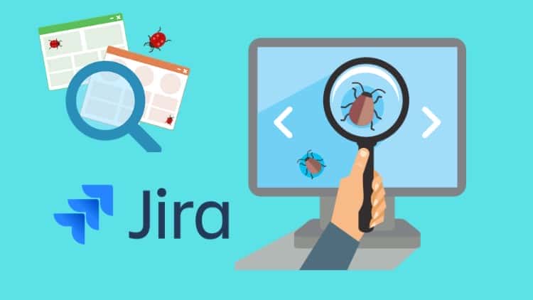آموزش تست دستی نرم افزار + چابک با ابزار Jira