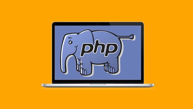آموزش PHP برای مبتدیان - استاد PHP شوید - پروژه CMS
