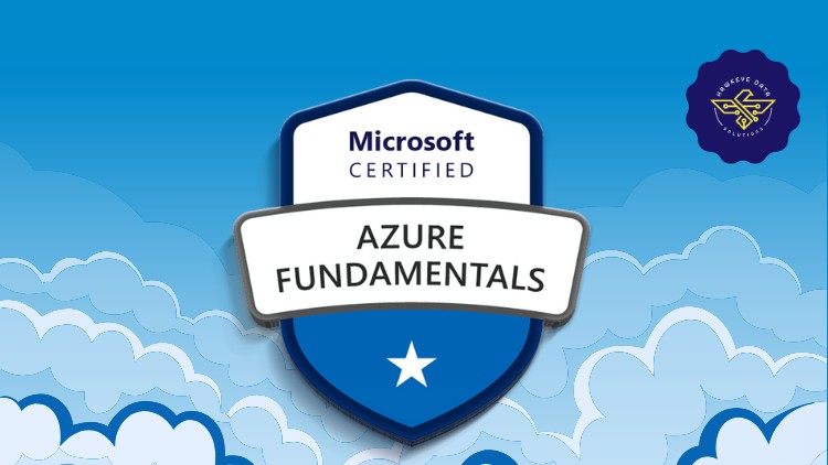 آموزش AZ-900: مایکروسافت Azure Fundamentals آزمون در 3 روز آماده می شود!