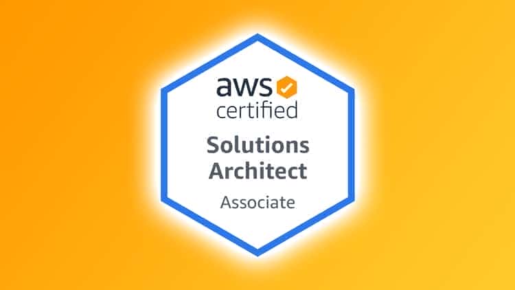 آموزش WARP 9 | AWS Certified Solutions Architect Associate 2023