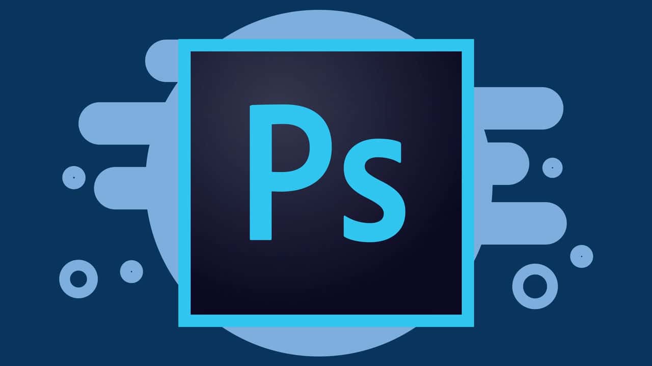 آموزش Adobe Photoshop CC 2023 Komplettkurs für Designer