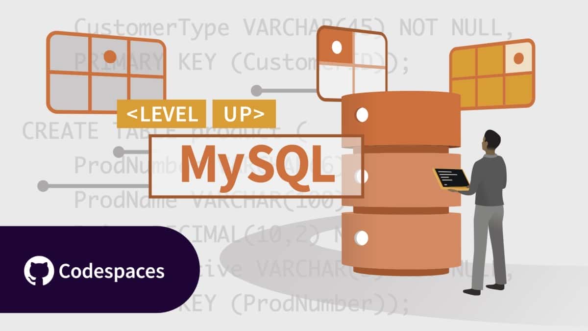 آموزش سطح بالا: MySQL