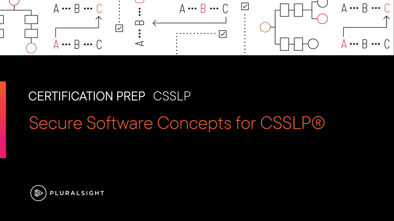 آموزش مفاهیم نرم افزار ایمن برای CSSLP®