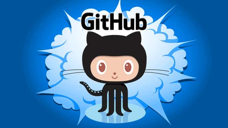 آموزش معرفی Github برای کنترل نسخه و فایل های از راه دور