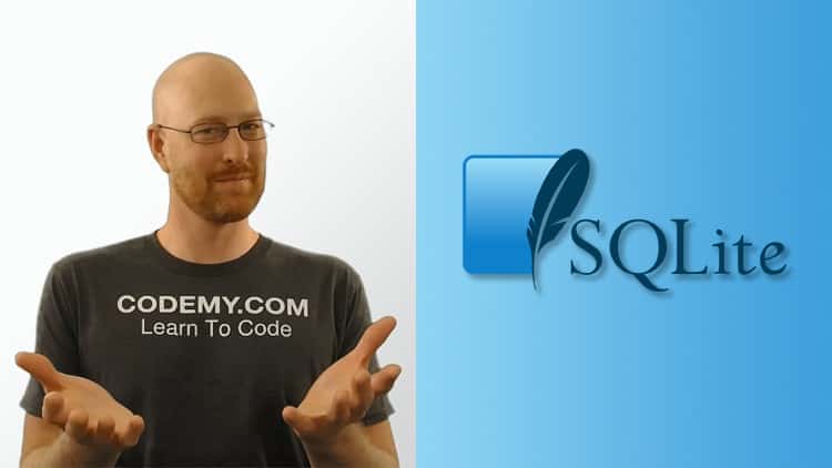 آموزش مقدمه ای بر پایگاه های داده SQLite برای برنامه نویسی پایتون