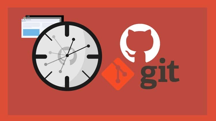 آموزش Git & GitHub - راهنمای عملی