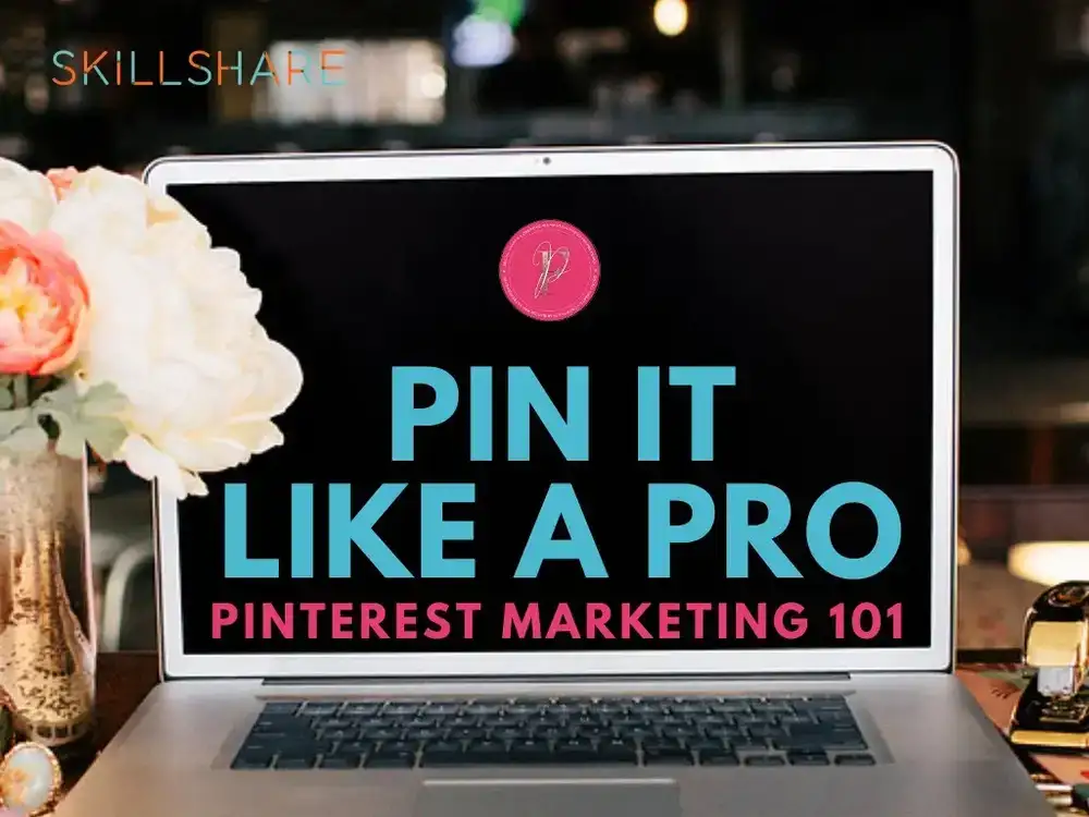 آموزش Pinterest Marketing 101 برای کارآفرینان خلاق