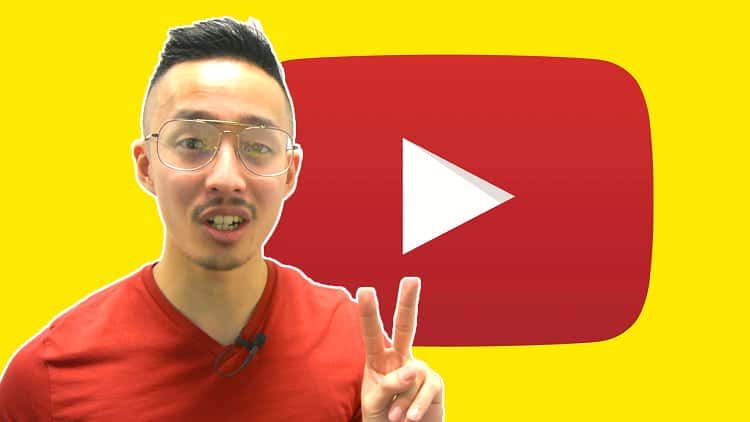 آموزش VLOGING یوتیوب: چگونه امروز یک کانال YouTube راه اندازی کنیم
